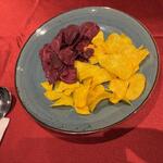 Makan Kitchen - 料理