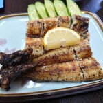 うなぎの黒田屋 - 