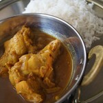 東インド ベンガル料理専門店インディアンスパイスファクトリー - 