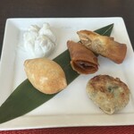 西亀有 ギャラリー - 