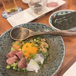 海鮮居酒屋 酒組 - 