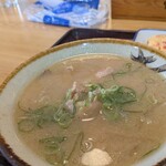 히로시마 후쿠로마치 식당