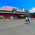 浜焼き漁師小屋 - 