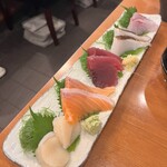 海鮮居酒屋 酒組 - 