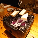 さかなと炉ばた ちゃってん - 