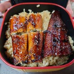 うなぎの黒田屋 - 