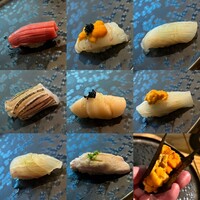 鮨&bar 5 - 