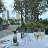 フィリップ・ミル 東京 - 4階　窓際半個室