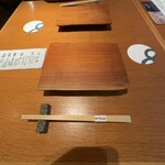 銀座ろくさん亭 - 