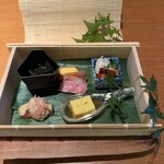 銀座ろくさん亭 - 