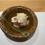 鮨まつうら - 