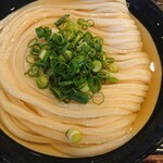うどん 丸香 - 