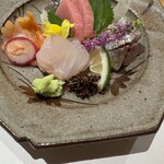 鮨まつうら - 