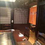 てっぱん料理味味亭 - 