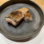 鮨まつうら - 