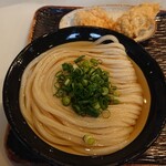 うどん 丸香 - 