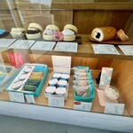 和む菓子 なか又 - 