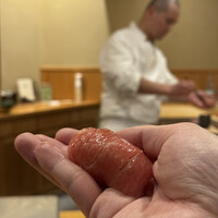 鮨 しゅん輔 阿佐ヶ谷 - 