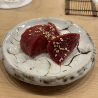 鮨 しゅん輔 阿佐ヶ谷 - 