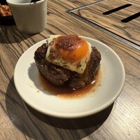 焼肉 ジャンボ はなれ - 