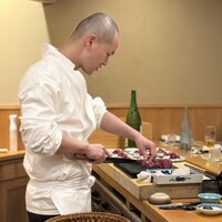 鮨 しゅん輔 阿佐ヶ谷 - 