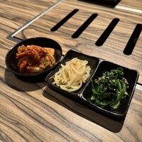 焼肉 ジャンボ はなれ - 