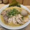 鶏そば  ムタヒロ 2号店