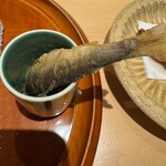 銀座 しのはら - 