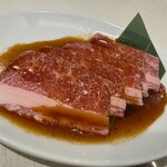 やきにくや けい - 