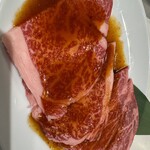 やきにくや けい - 