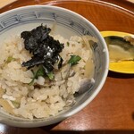 銀座 しのはら - 