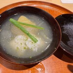 銀座 しのはら - 