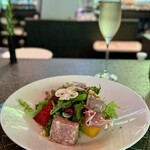 ザ・カフェ by アマン - 