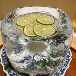 銀座 しのはら - 