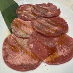 やきにくや けい - 