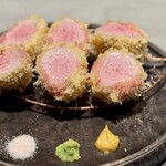 東京とんかつ がぶう - 