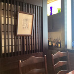 てっぱん料理味味亭 - 