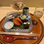 銀座 しのはら - 