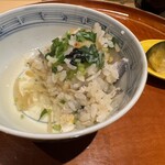 銀座 しのはら - 