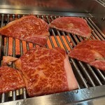 やきにくや けい - 