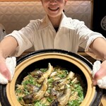 銀座 しのはら - 