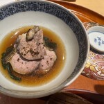 銀座 しのはら - 