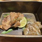 銀座 しのはら - 