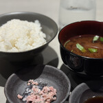 東京とんかつ がぶう - 