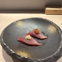 鮨 からす 十三店 - 