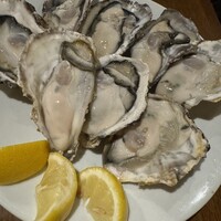 Seafood bar Ermitage 代々木店 - 