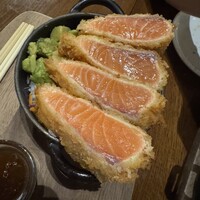 Seafood bar Ermitage 代々木店 - 