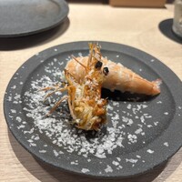 鮨 からす 十三店 - 