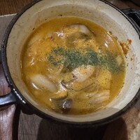 Seafood bar Ermitage 代々木店 - 