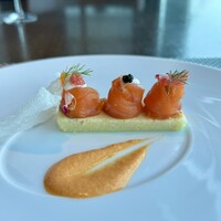 Prime42 steakhouse & sky bar - 
